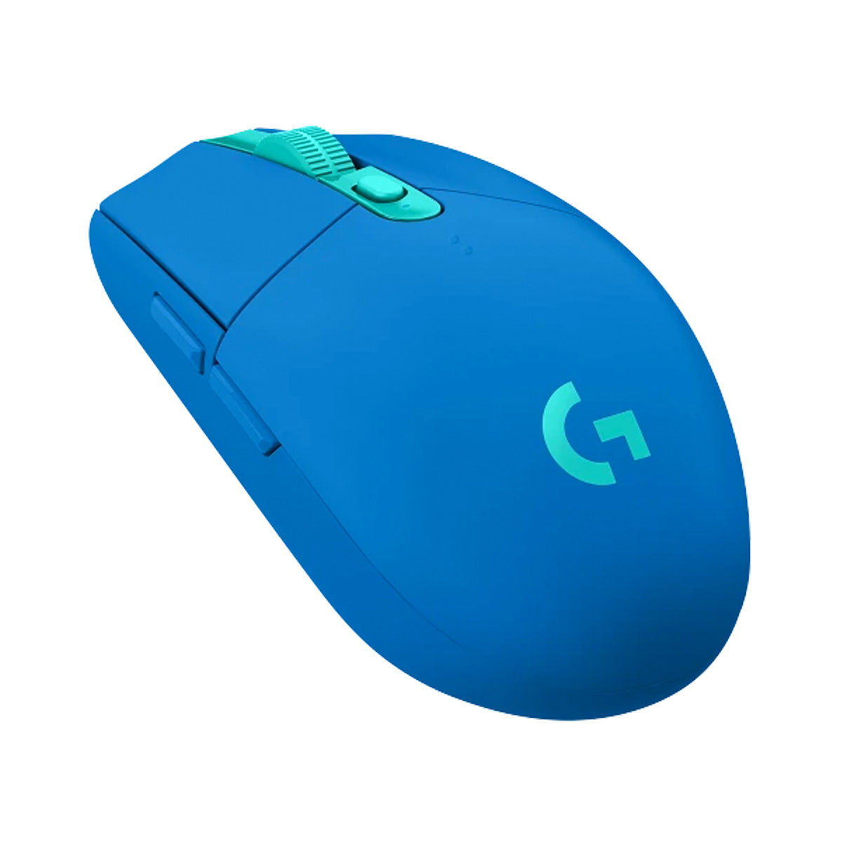 G305 Mouse Inalámbrico Para Juegos LIGHTSPEED - Azul