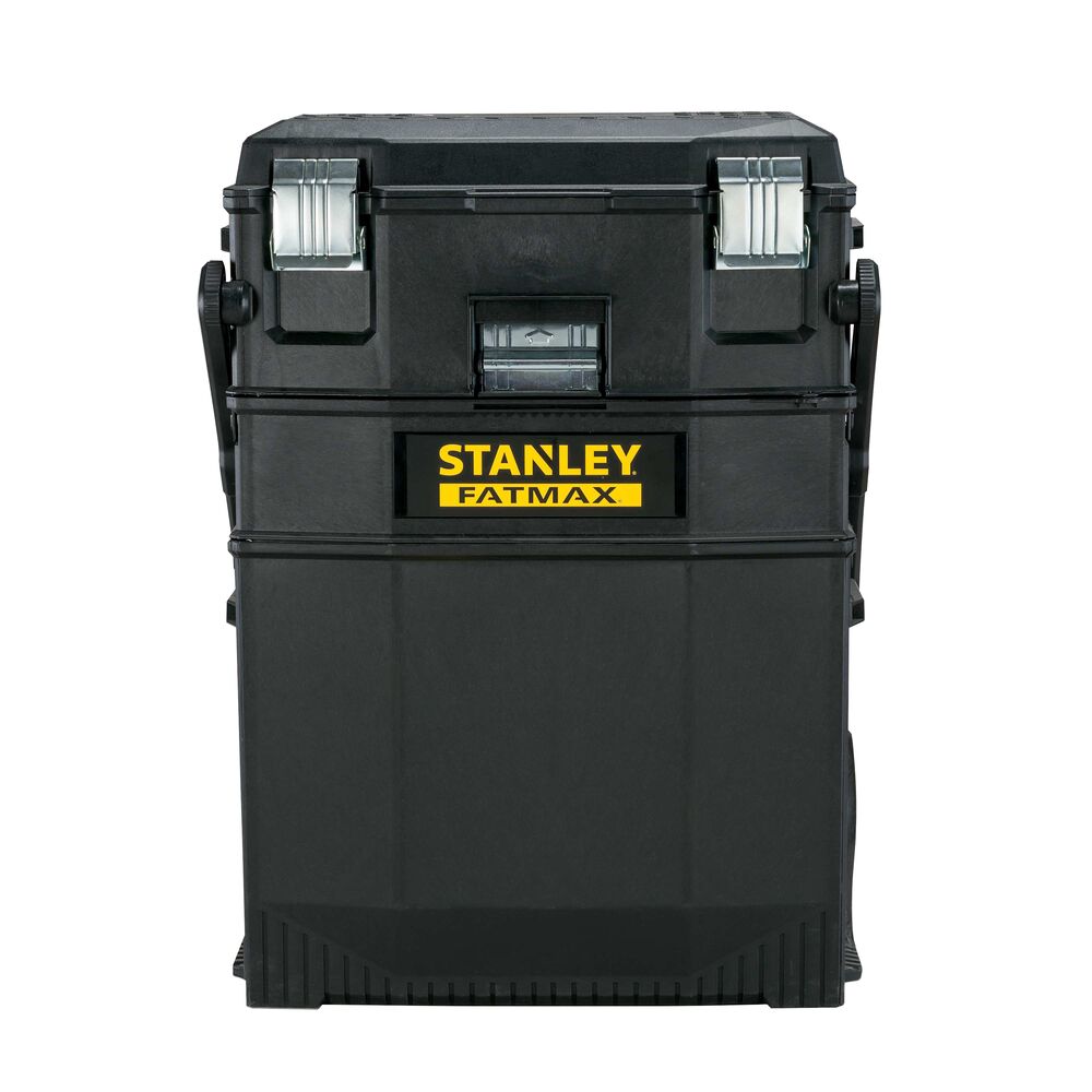 Caja de herramientas Rodante Fatmax Stanley 020800R