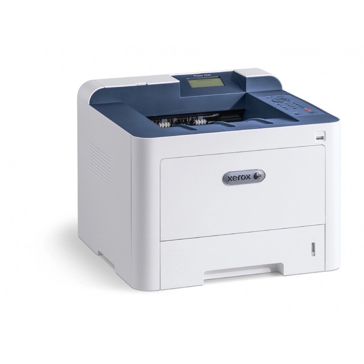 Impresora Xerox, 42ppm con Láser, WiFi, USB2.0 Ethernet / 3330_DNI