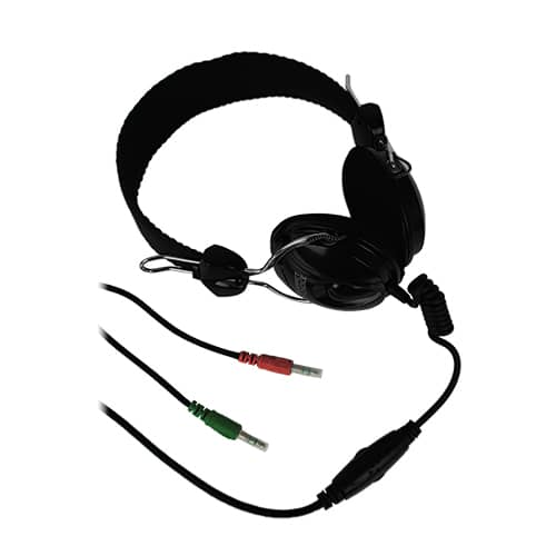 Audífonos ON-EAR de Alta Fidelidad Perfect Choice, PC-110323