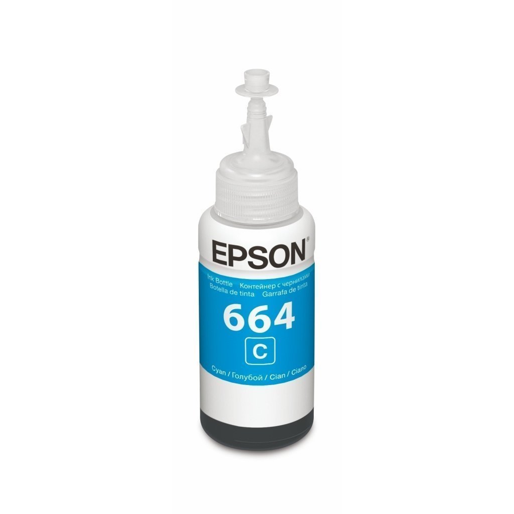 Botella-de-Tinta-Epson-Cyan-P/L110/L200-T664220-AL