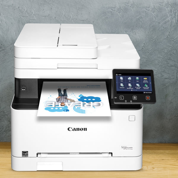 Canon Contigo en Impresoras Láser ¿Qué impresora me conviene?