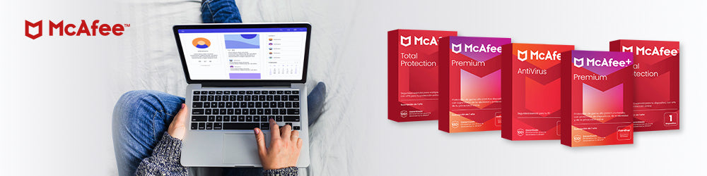 McAfee: Ventajas e inconvenientes de la IA en nuestra vida cotidiana