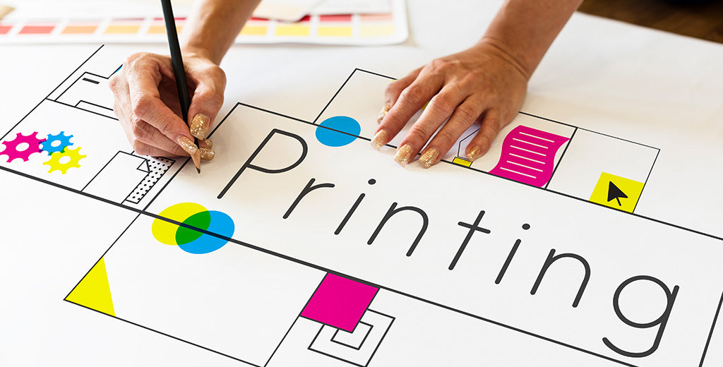 Impresoras: Aliado valioso para proyectos