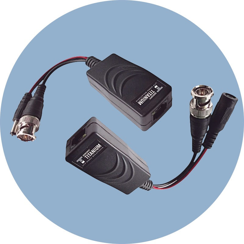 Adaptadores de Red