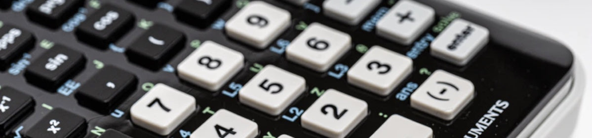 Calculadoras