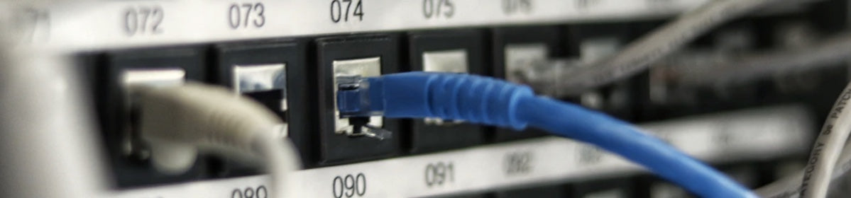 Hubs y Switches de Red