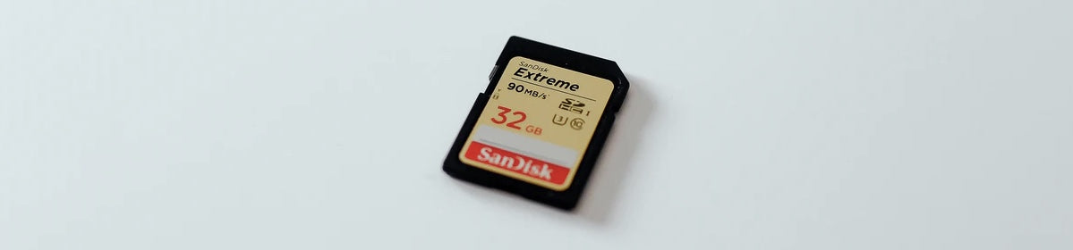Memorias flash