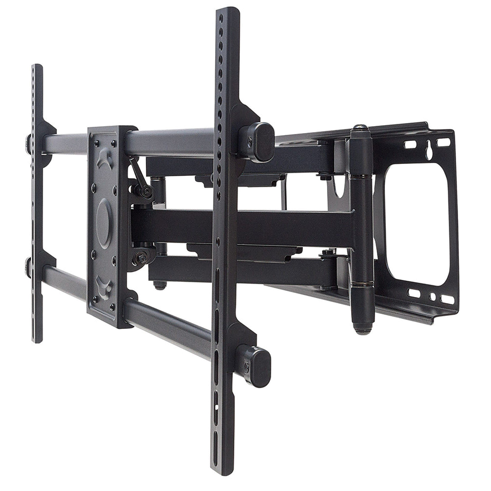 Soporte de Pared para Pantalla 37''a 90'' hasta 75Kg Negro