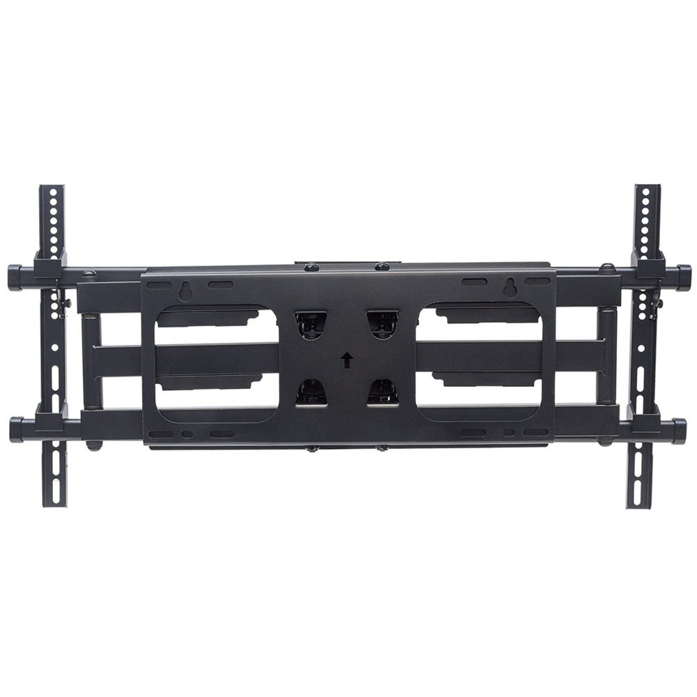 Soporte de Pared para Pantalla 37''a 90'' hasta 75Kg Negro