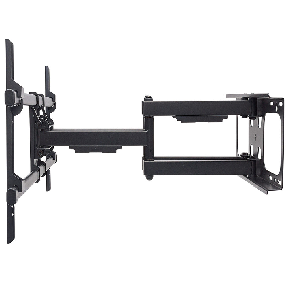 Soporte de Pared para Pantalla 37''a 90'' hasta 75Kg Negro