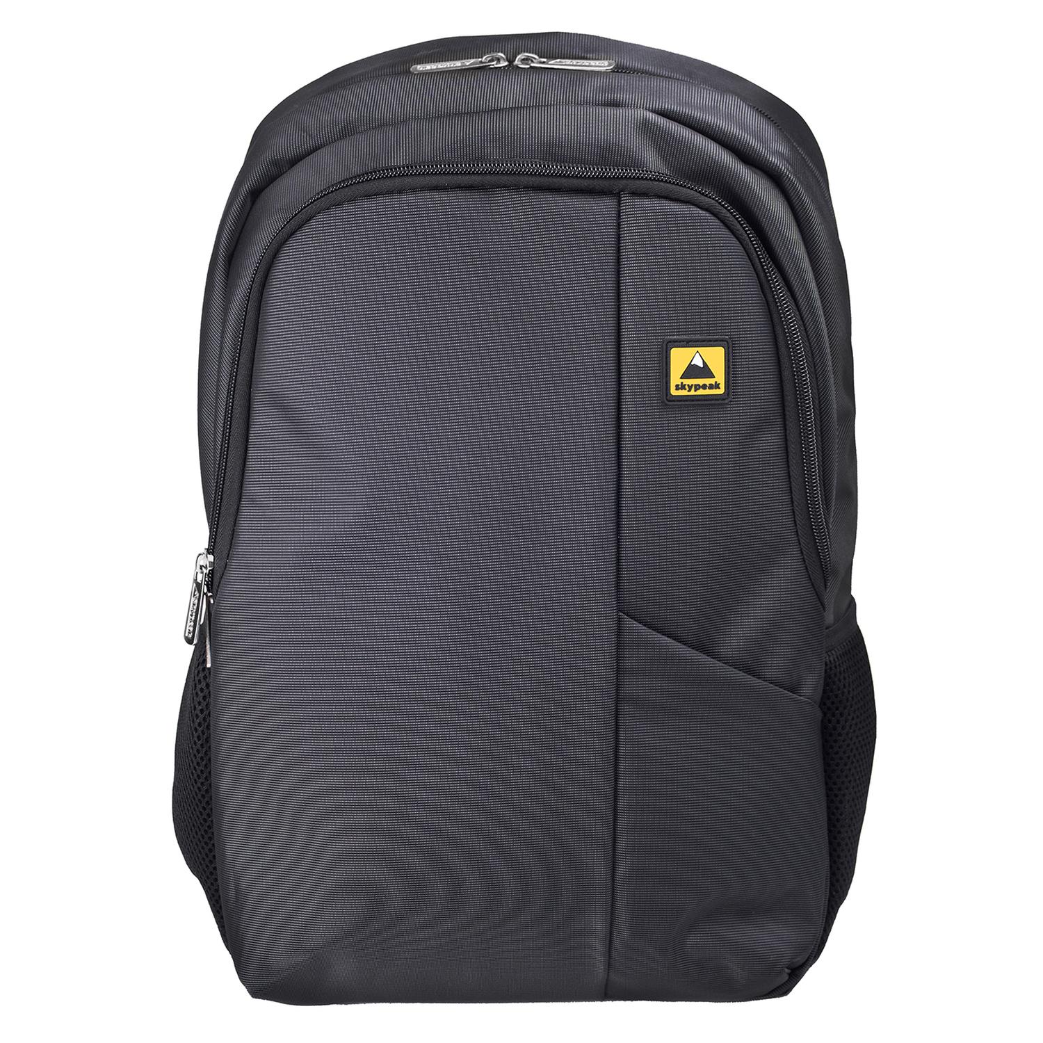 Mochila backpack Skypeak de 15,6" tamaño Grande SOFTB-115BK