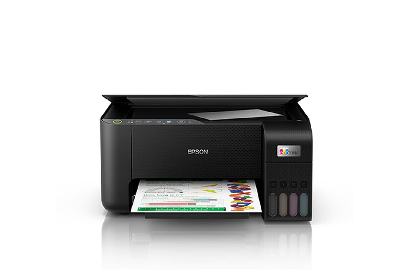 Precios de locura Epson