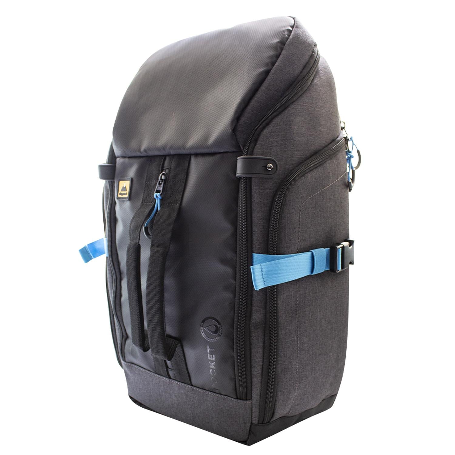 Mochila Backpack Skypeak de gimnasio de 17” tamaño Extra Grande. FIT2