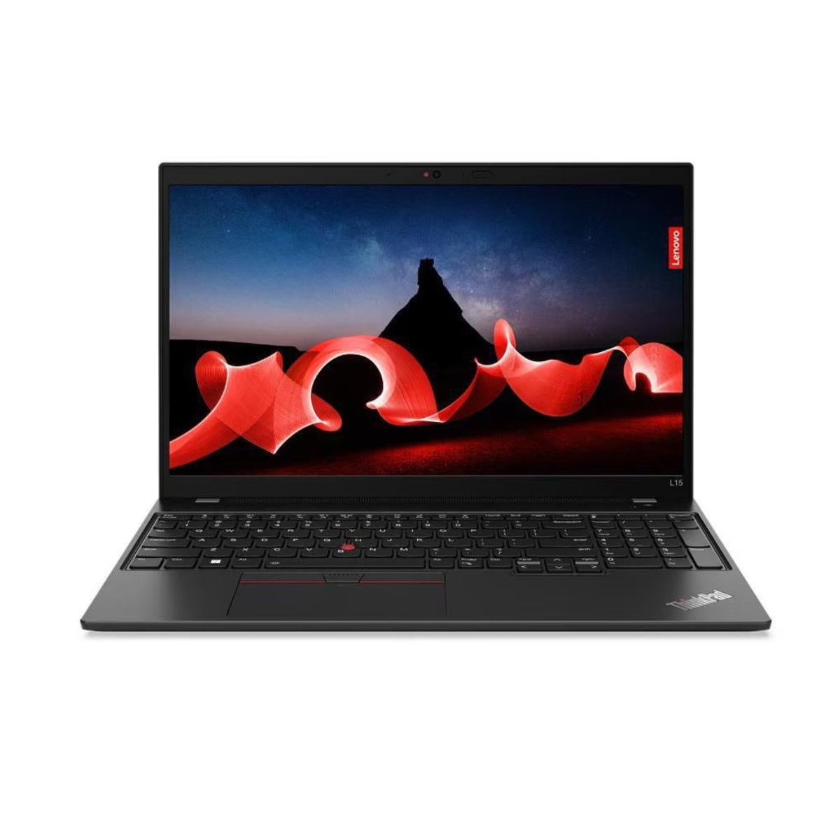 Lenovo ThinkPad L14 G4 CI5 1335U 16GB 512GB Win11Pro 14in FHD Thunder Black 3YOnSite