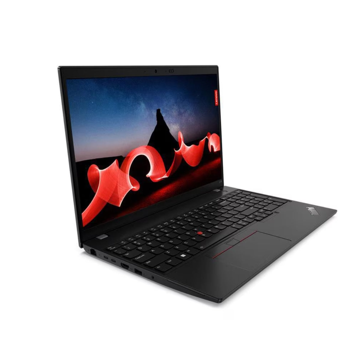 Lenovo ThinkPad L14 G4 CI5 1335U 16GB 512GB Win11Pro 14in FHD Thunder Black 3YOnSite