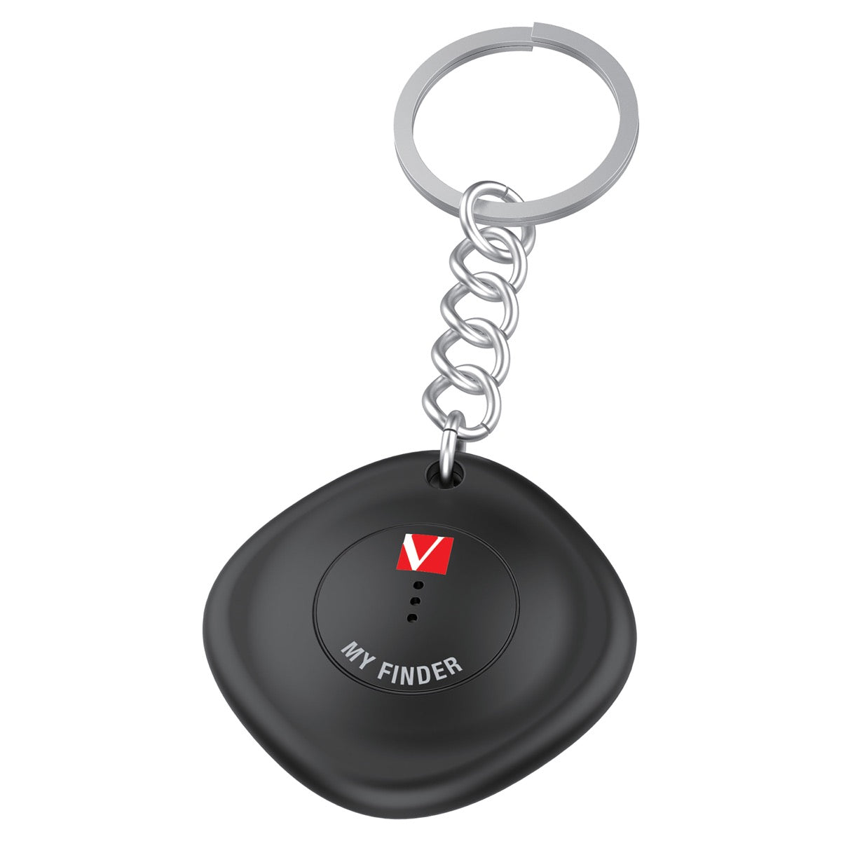 Localizador Bluetooth My Finder Verbatim - Negro 32130