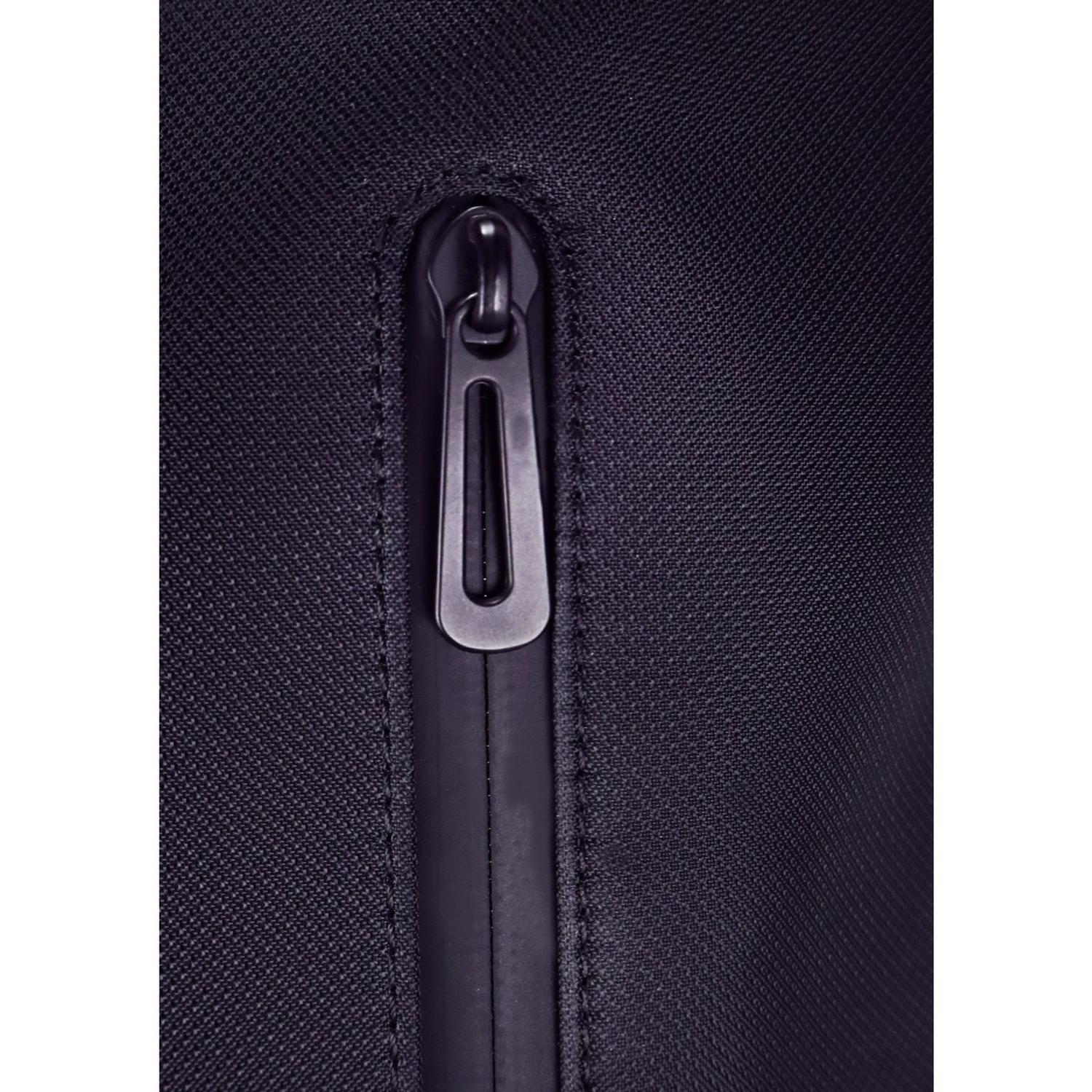 Mochila Swissmobility Watson para Laptop de 17'' Color Negro