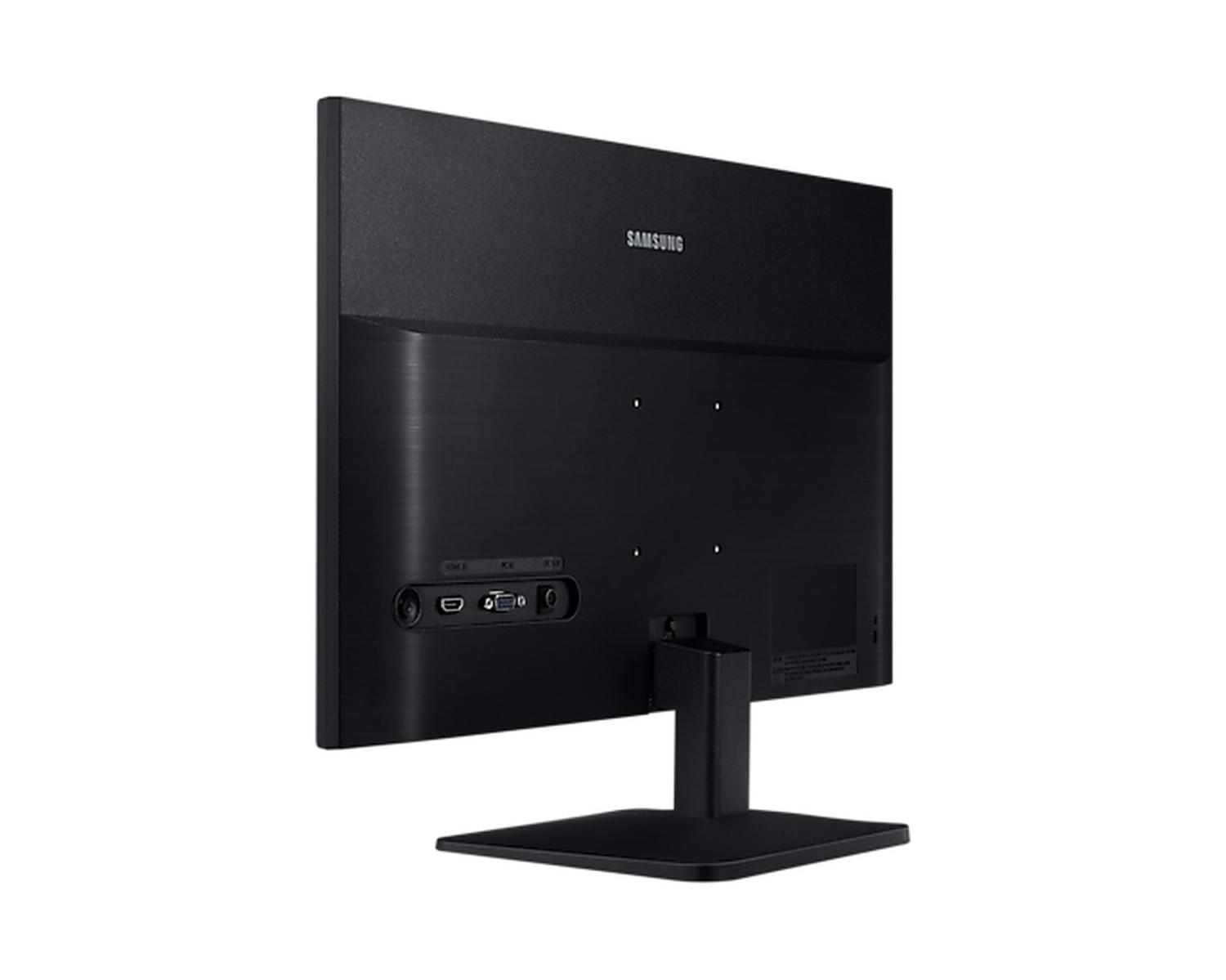 Monitor LED Samsung LS22A336NHLXZX, PC, 22'' Full HD Negro