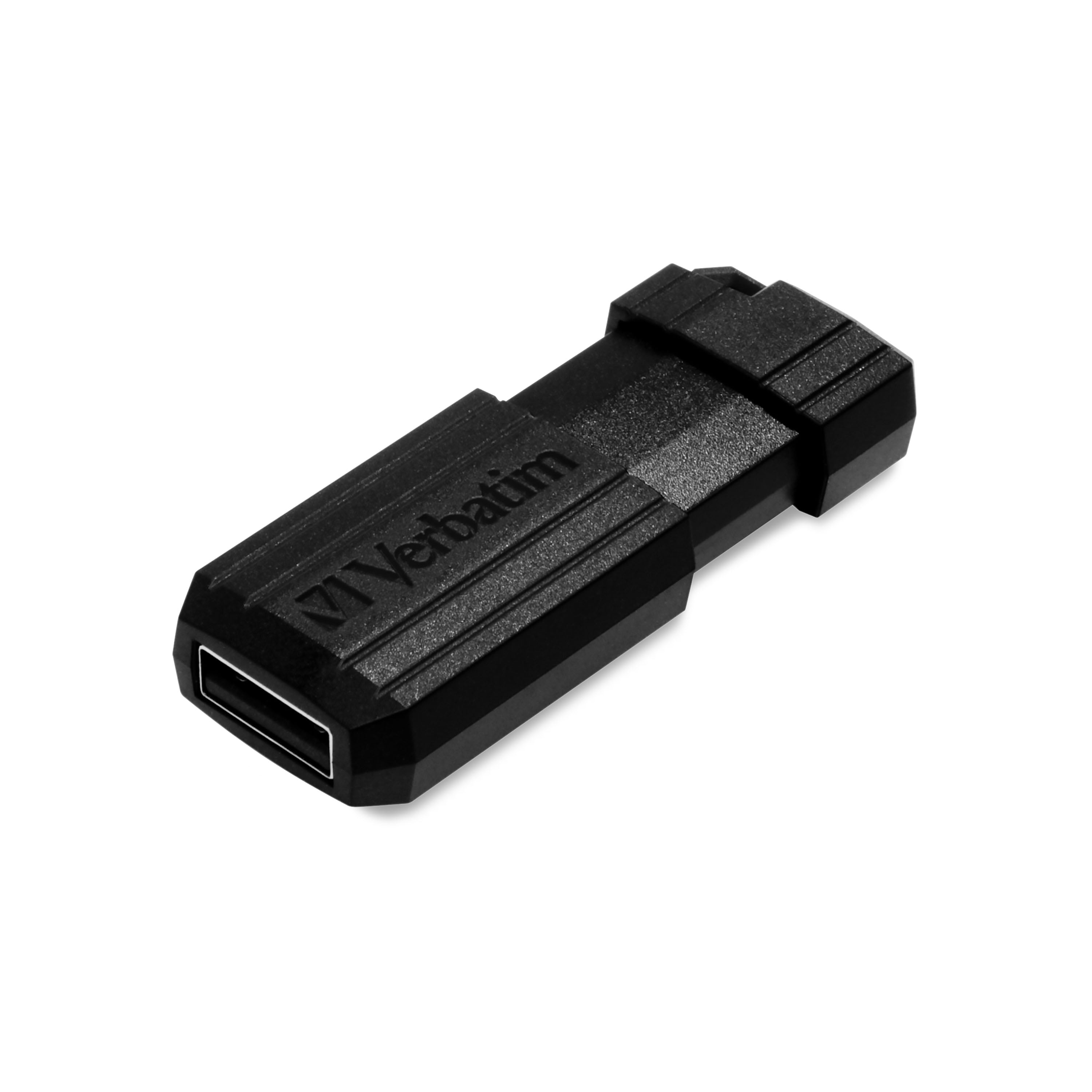 Memoria Verbatim Flash USB 64 GB, 10 piezas, Protección antimicrobiana