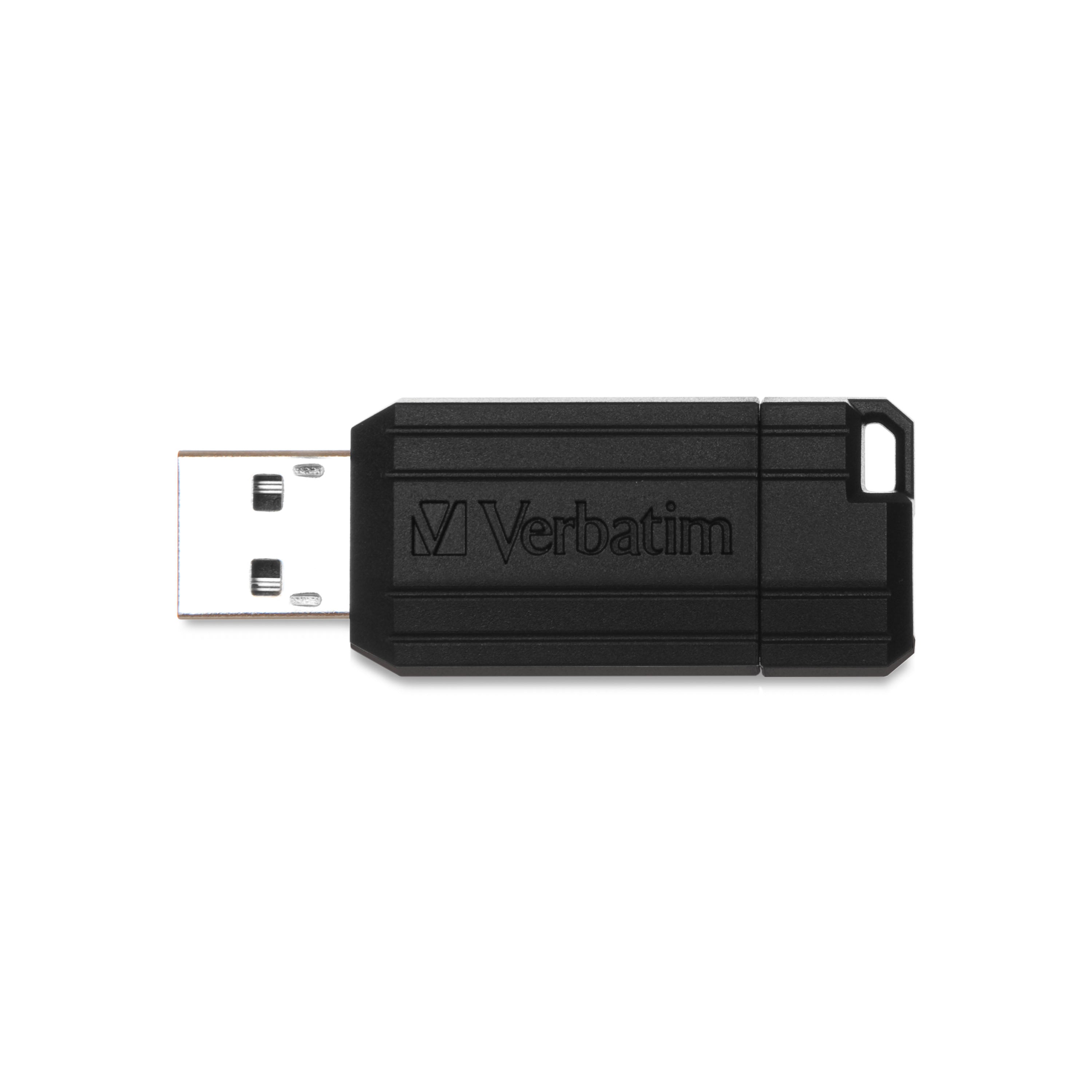 Memoria Verbatim Flash USB 64 GB, 10 piezas, Protección antimicrobiana