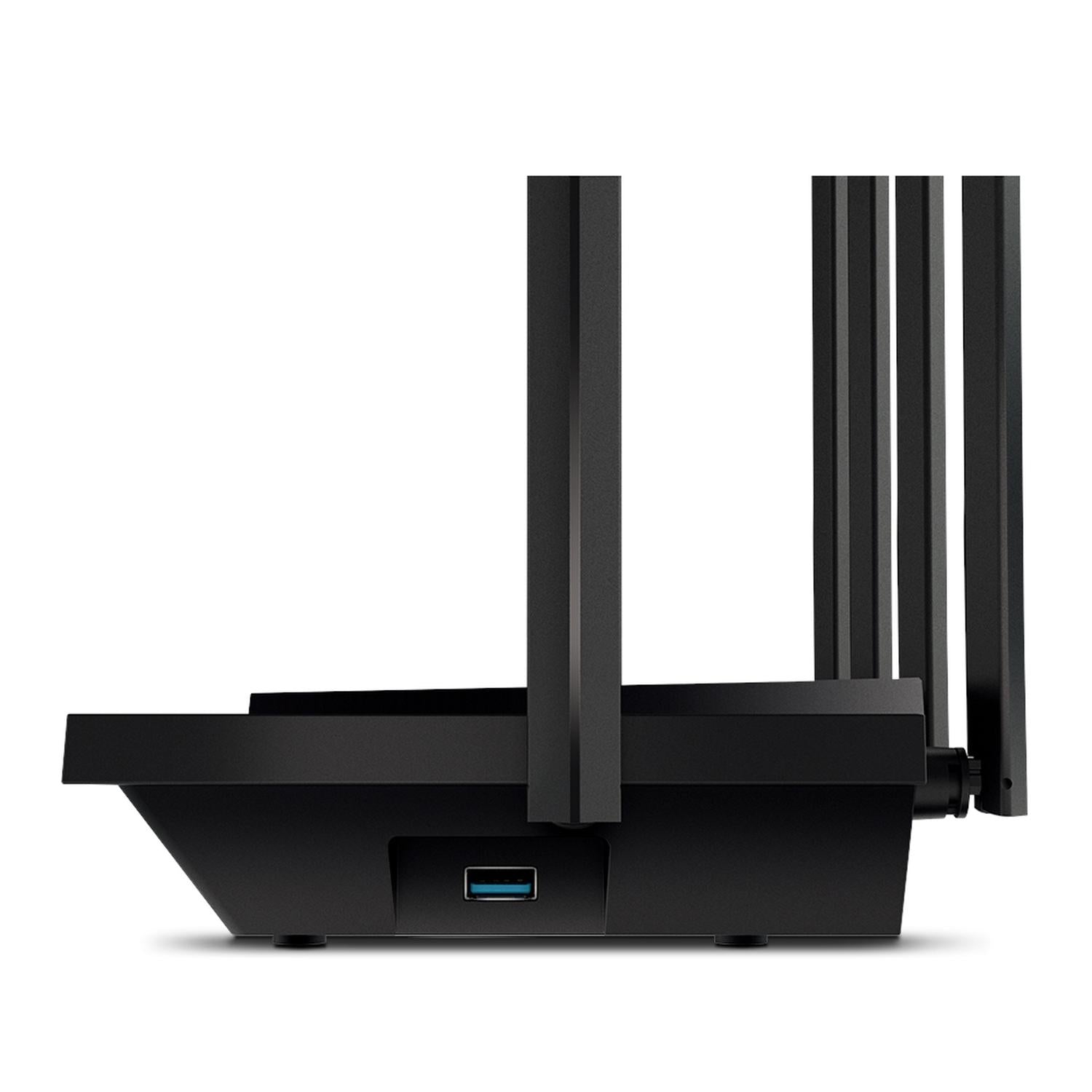 Router Gigabit Wi-Fi TP-Link AX5400 Doble Banda Archer AX73