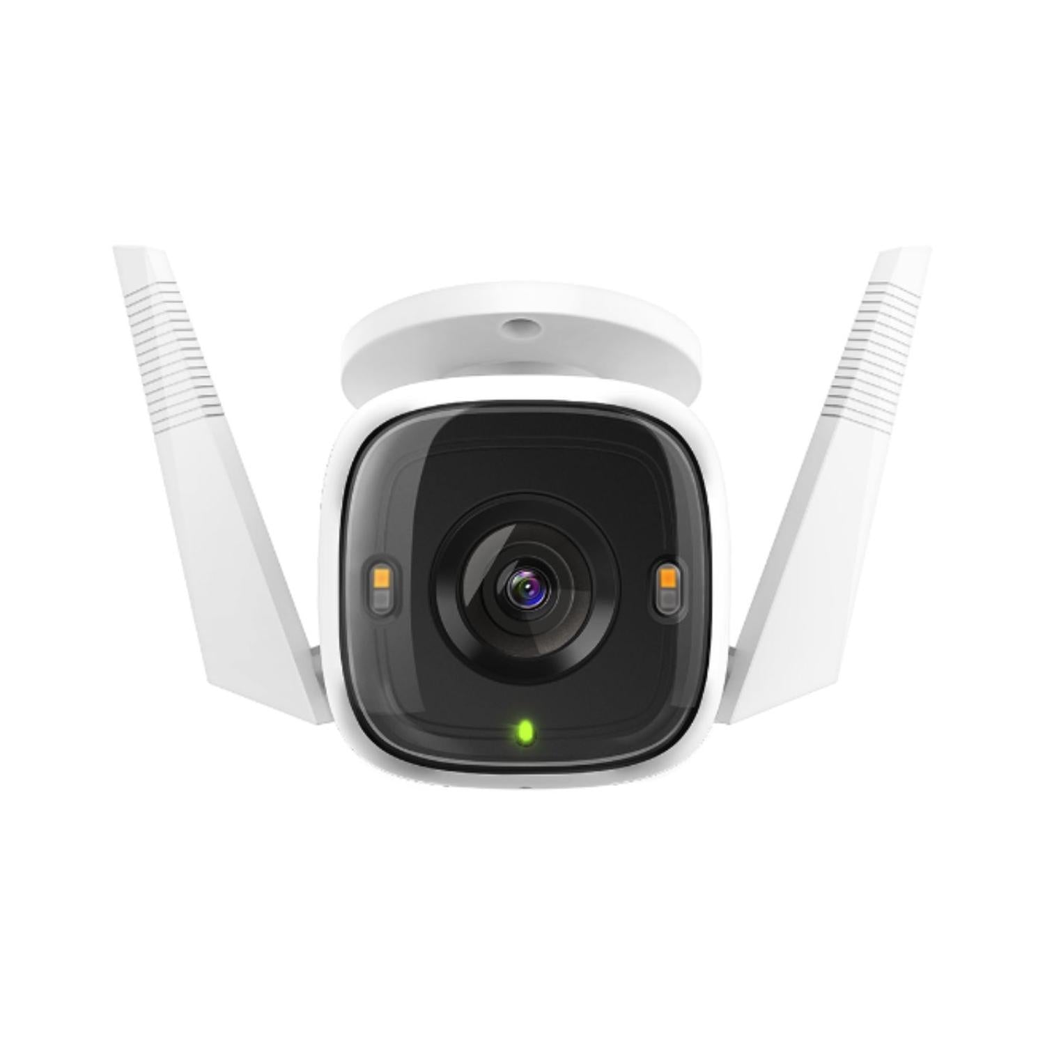 Cámara Tp-Link de Seguridad WiFi para Exteriores TAPO C320WS