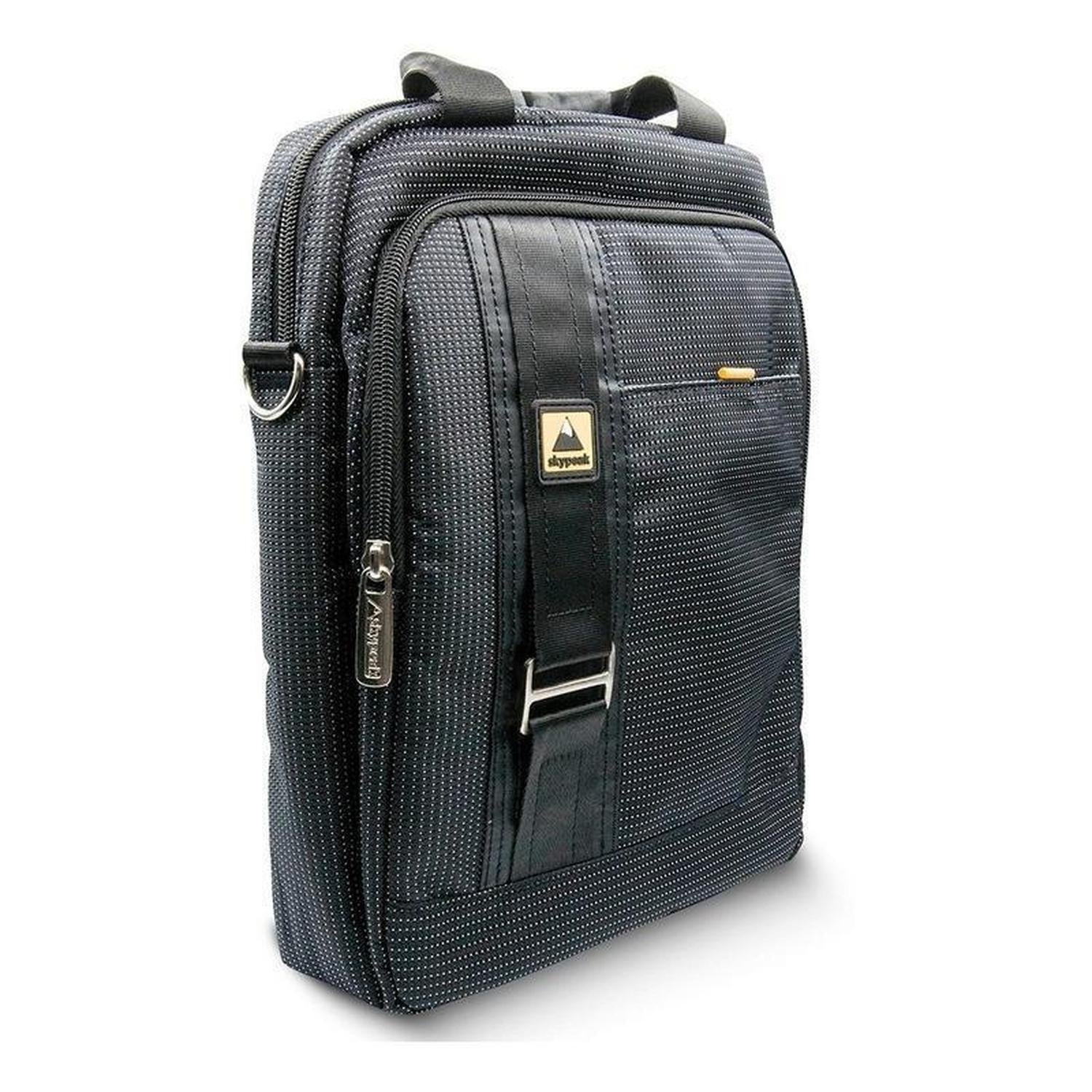 Bolso Maletín Skypeak bolso de hombro cruzado universal para Tablet de 10” de uso diario y de viaje