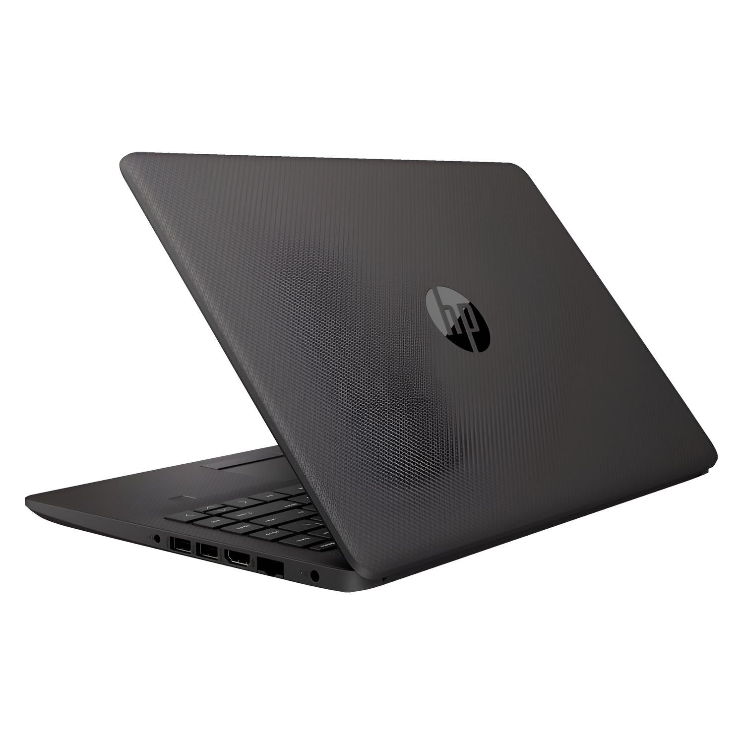 Laptop HP 240 G9 14'' Core i3 8GB RAM + 512GB SSD 8Q9V0LT