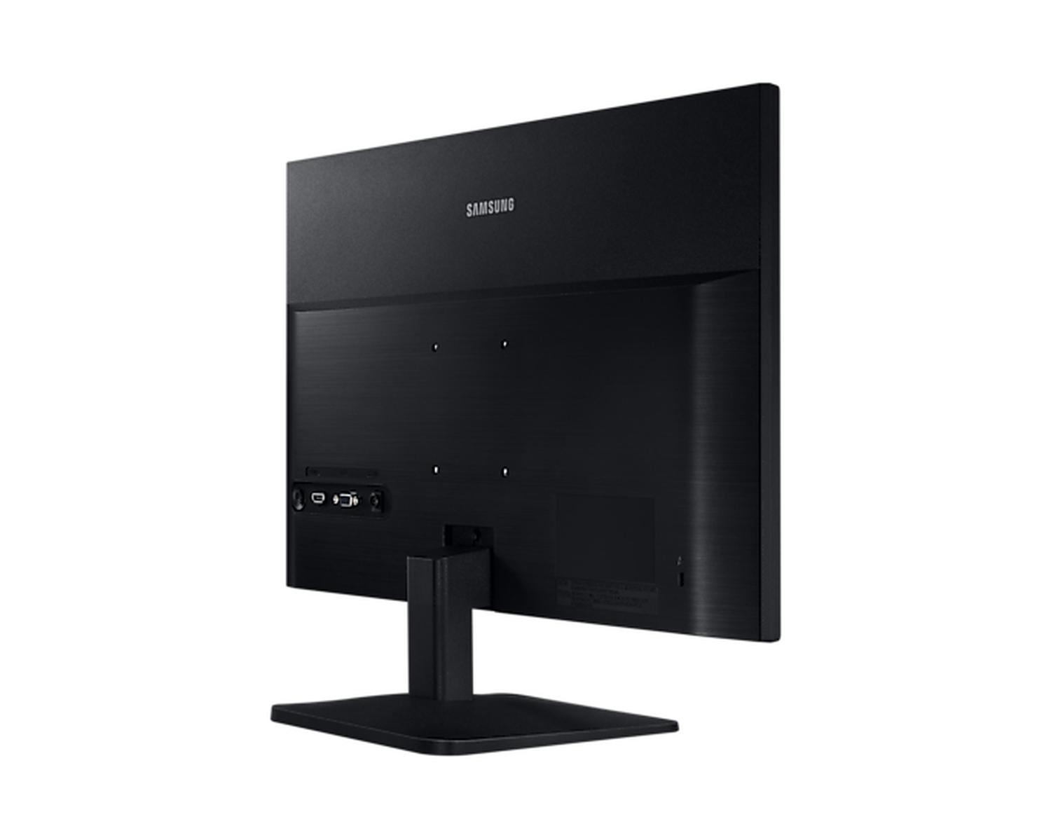 Monitor LED Samsung LS22A336NHLXZX, PC, 22'' Full HD Negro