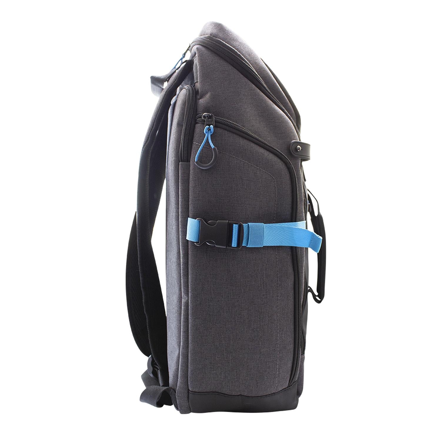 Mochila Backpack Skypeak de gimnasio de 17” tamaño Extra Grande. FIT2