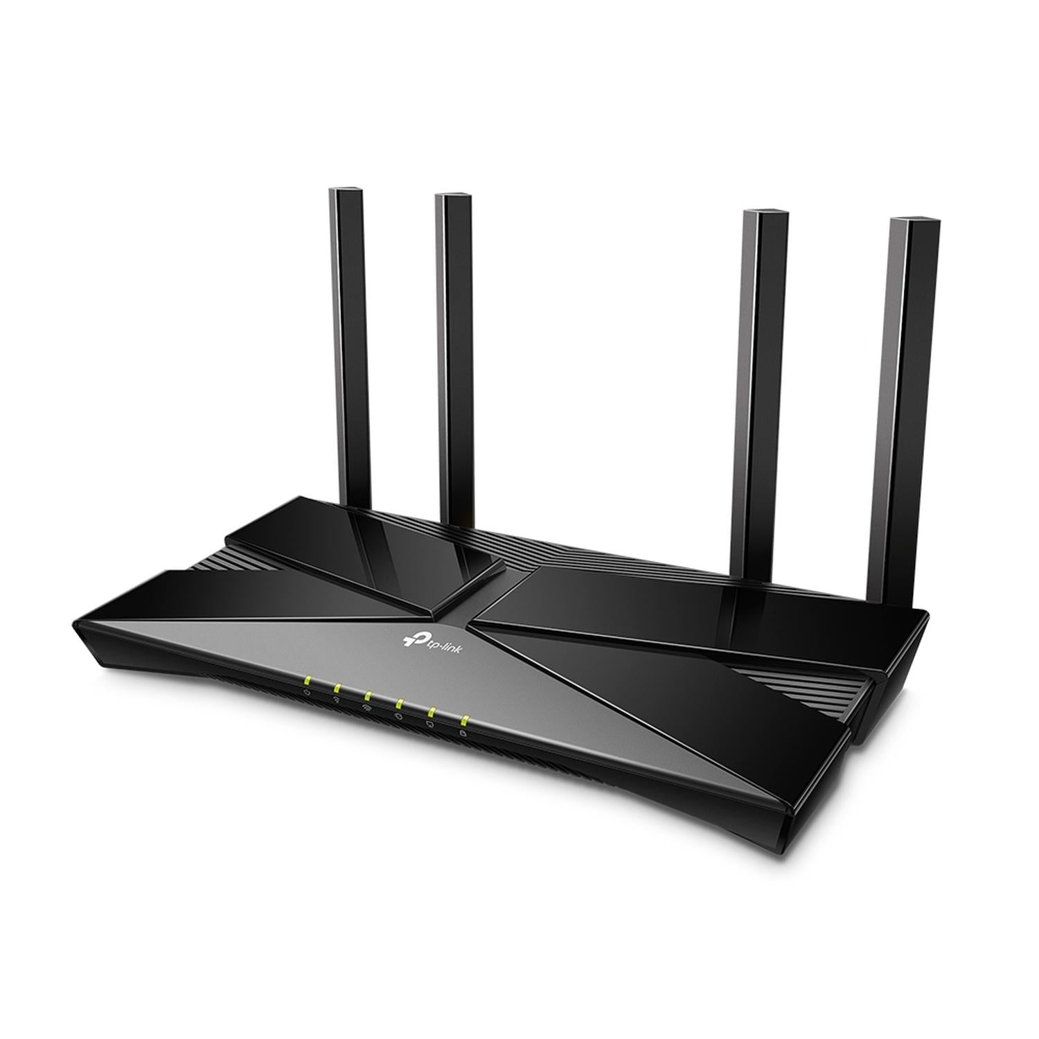 Router WiFi 6 TP-Link Doble Banda Gigabit AX3000 Archer AX53