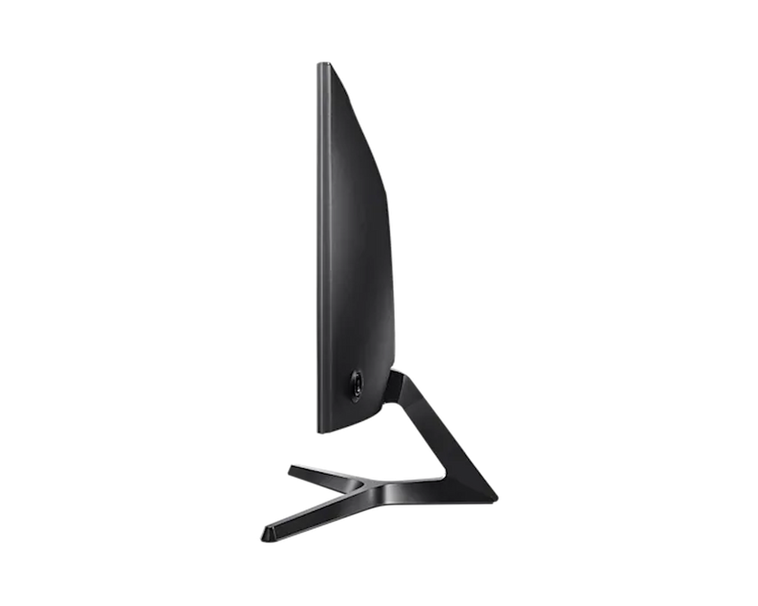 Monitor Gamer Samsung Curvo 24'' Panel VA frecuencia 144Hz