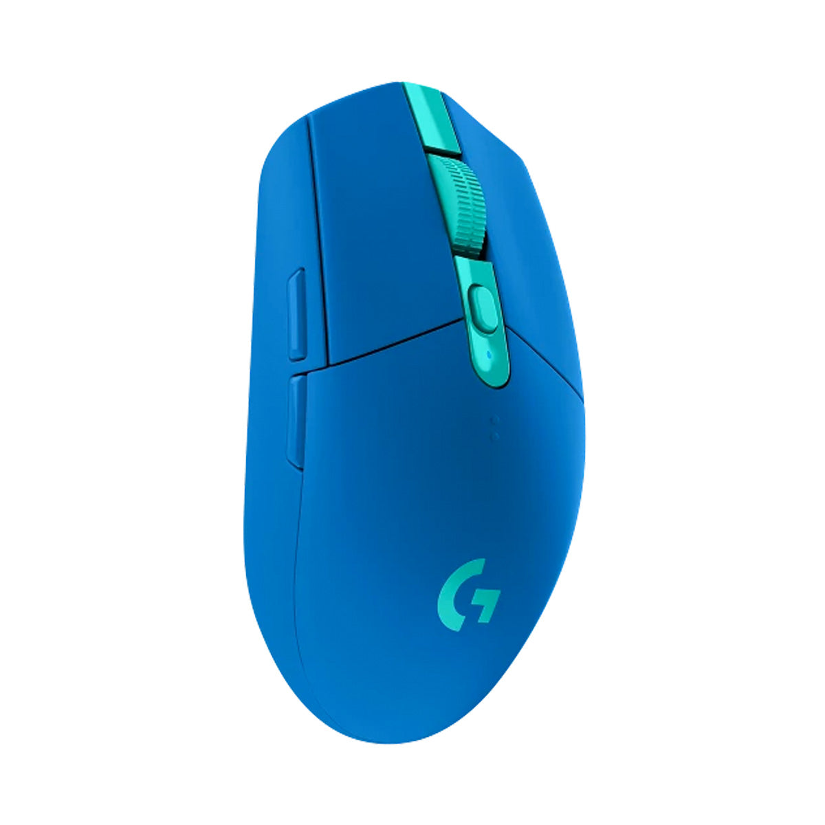G305 Mouse Inalámbrico Para Juegos LIGHTSPEED - Azul