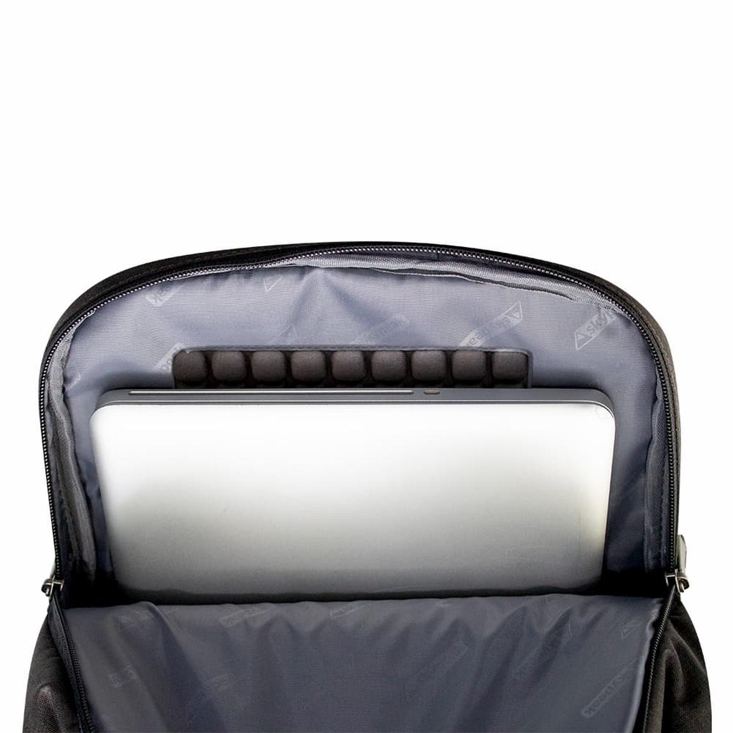 BACKPACK 15,6" SKYPEAK ESPB-115 NEGRO