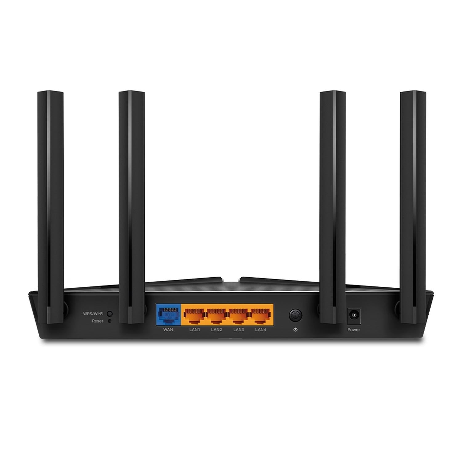 Router WiFi 6 TP-Link Doble Banda Gigabit AX3000 Archer AX53