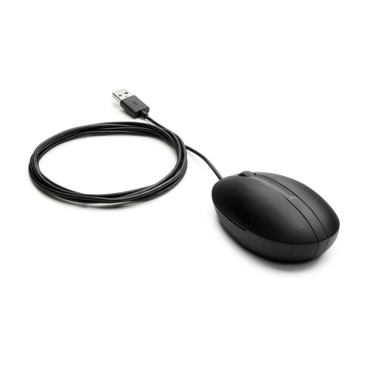 Mouse HP Óptico 320M Alámbrico, USB A, 10000 DPI, Negro