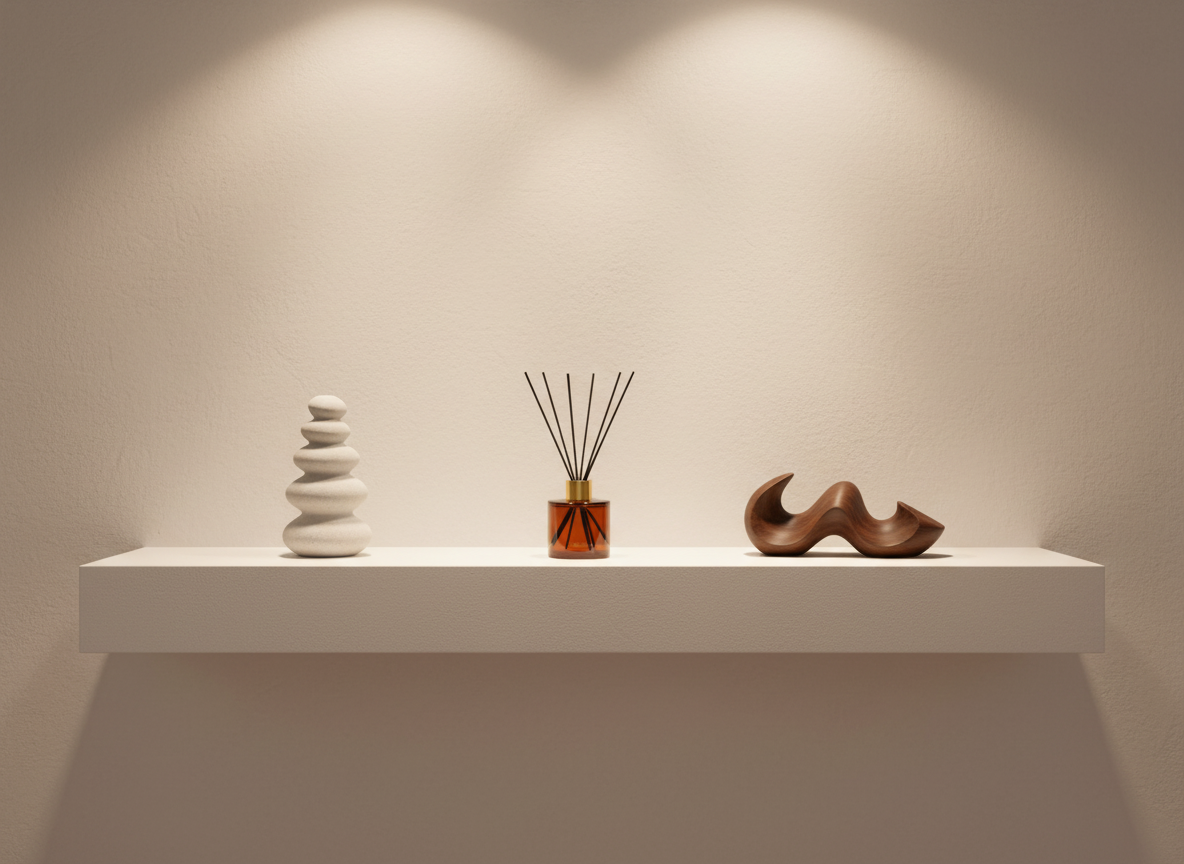 Difusor de aroma ROURA Royal Amber 100 ml, Amaderado y Especias