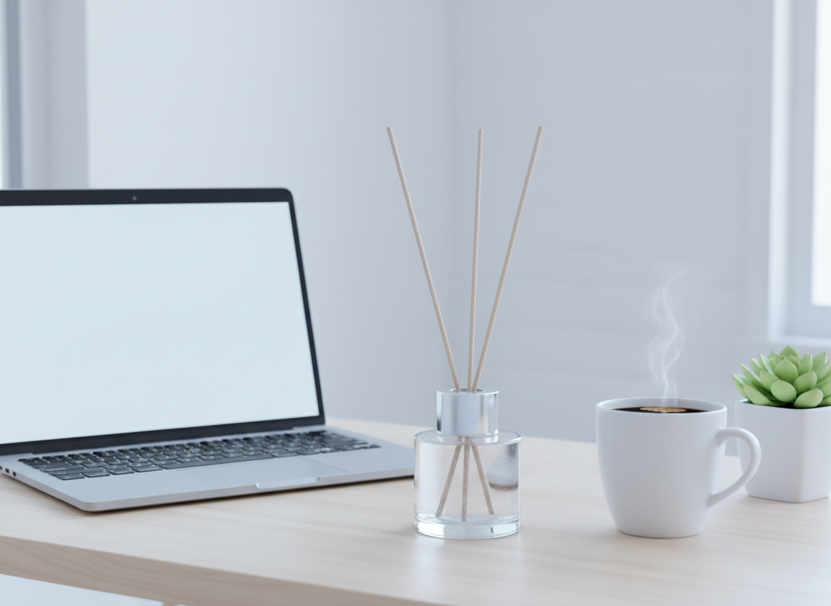 Difusor de aroma ROURA Essential 50ml, Frutos del Bosque