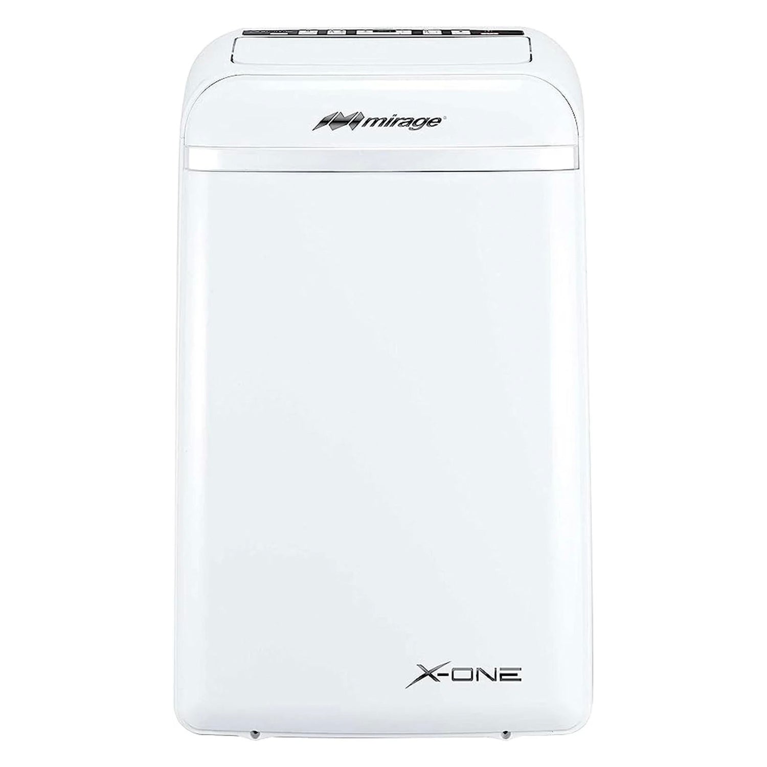 Aire Acondicionado Mirage X-one Portátil Frío/Calor 14000Btu