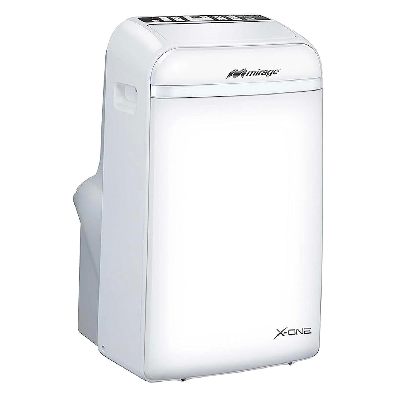 Aire Acondicionado Mirage X-one Portátil Frío/Calor 14000Btu