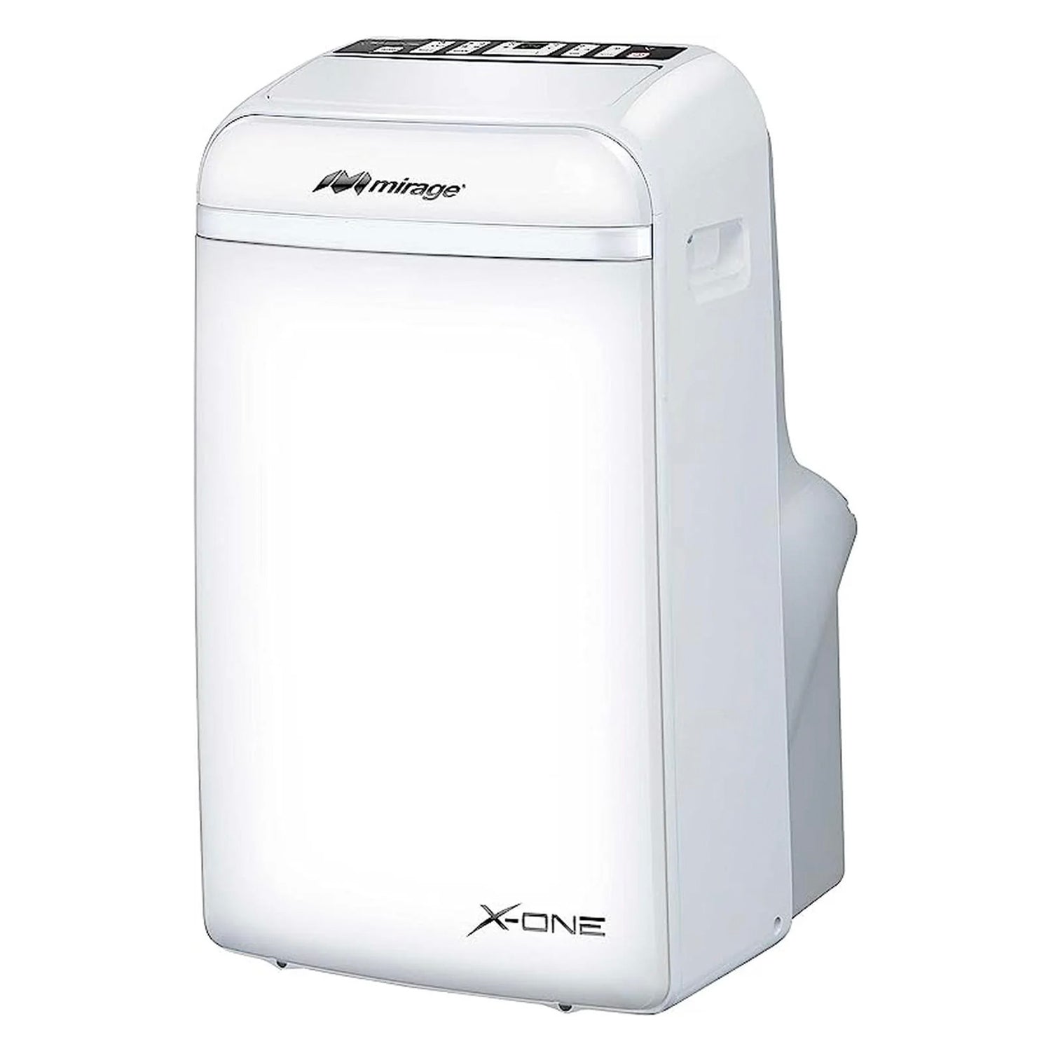 Aire Acondicionado Mirage X-one Portátil Frío/Calor 14000Btu