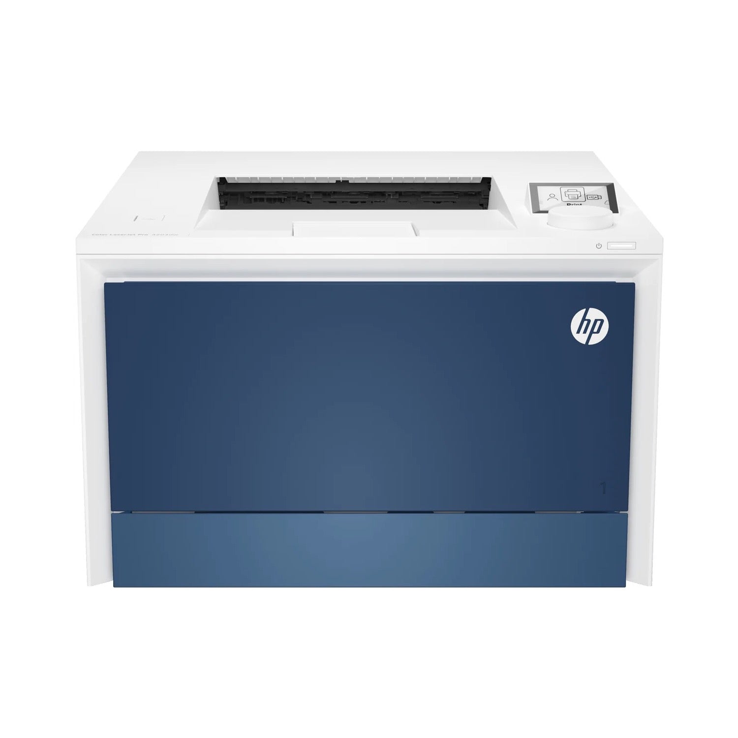 Impresora HP LaserJet Pro 4203DW 35PPM USB Wi-Fi Color