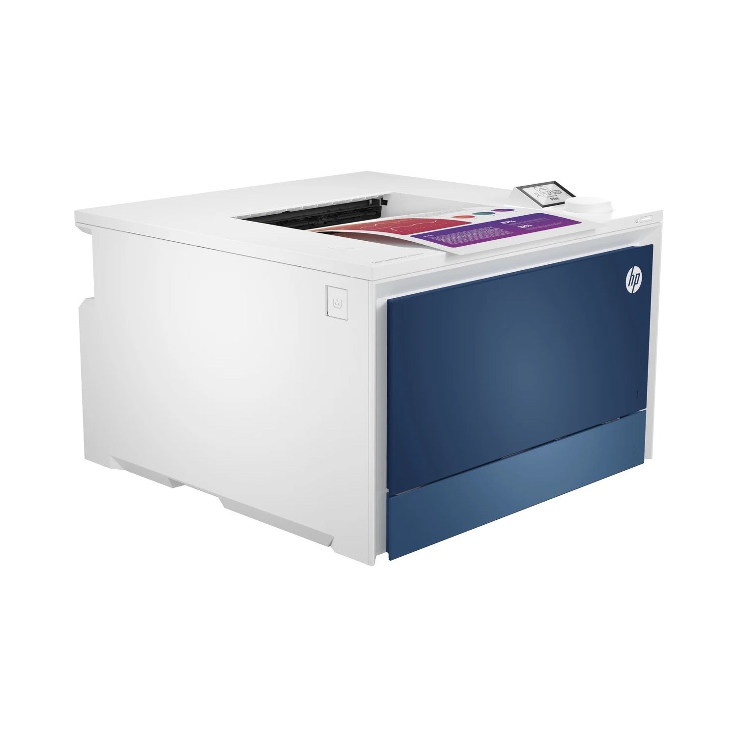 Impresora HP LaserJet Pro 4203DW 35PPM USB Wi-Fi Color