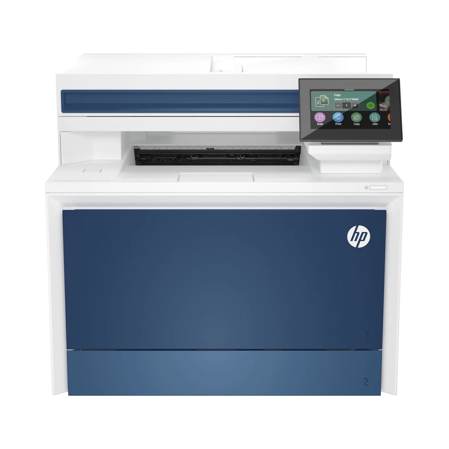 Impresora Multifunción HP LaserJet Pro 4303DW Wi-Fi Color