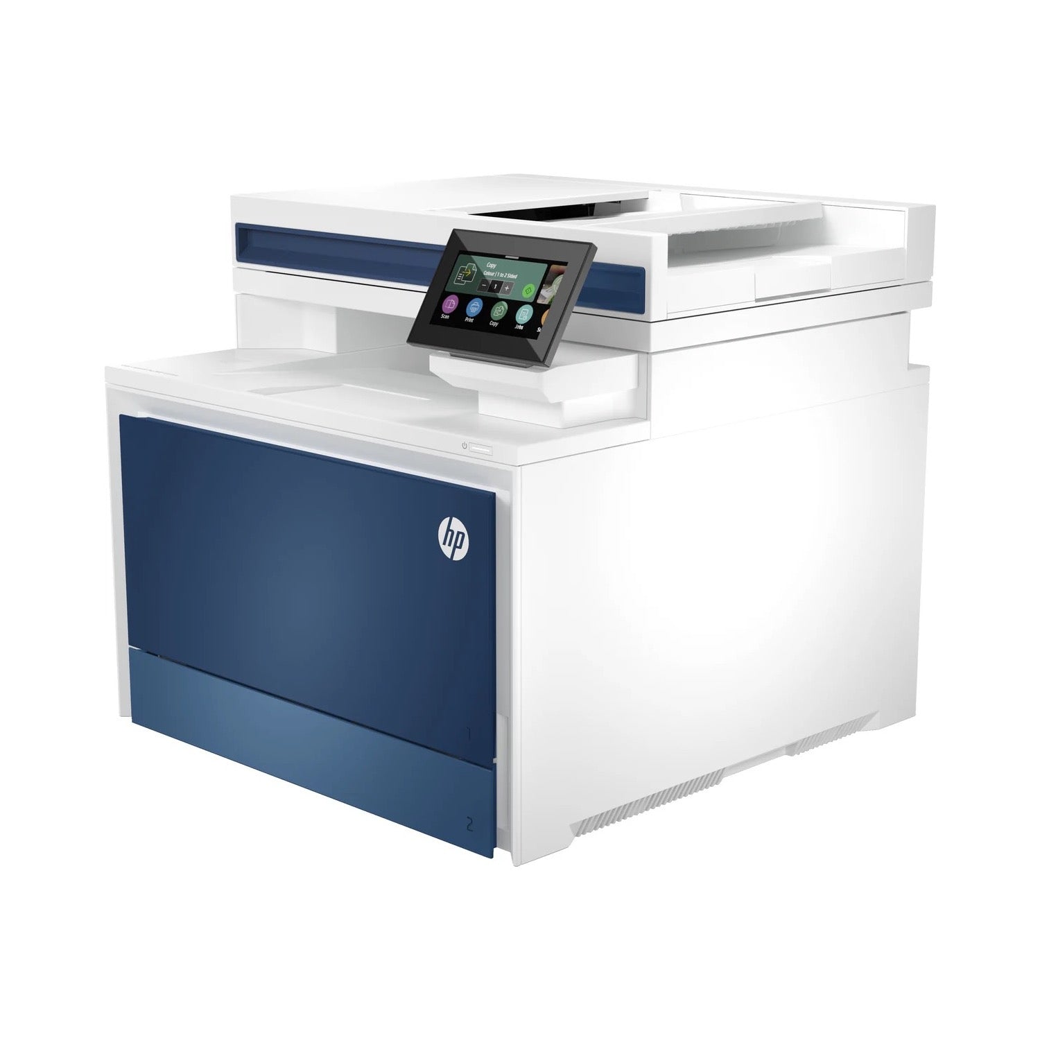 Impresora Multifunción HP LaserJet Pro 4303DW Wi-Fi Color