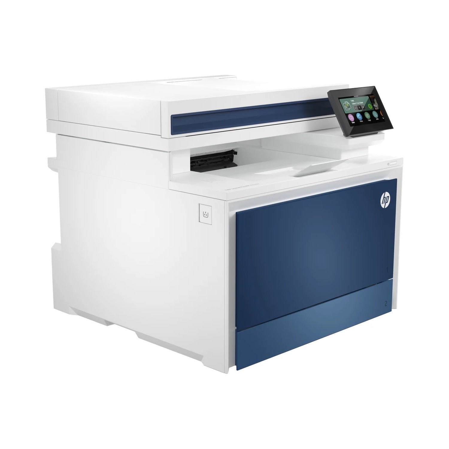 Impresora Multifunción HP LaserJet Pro 4303DW Wi-Fi Color