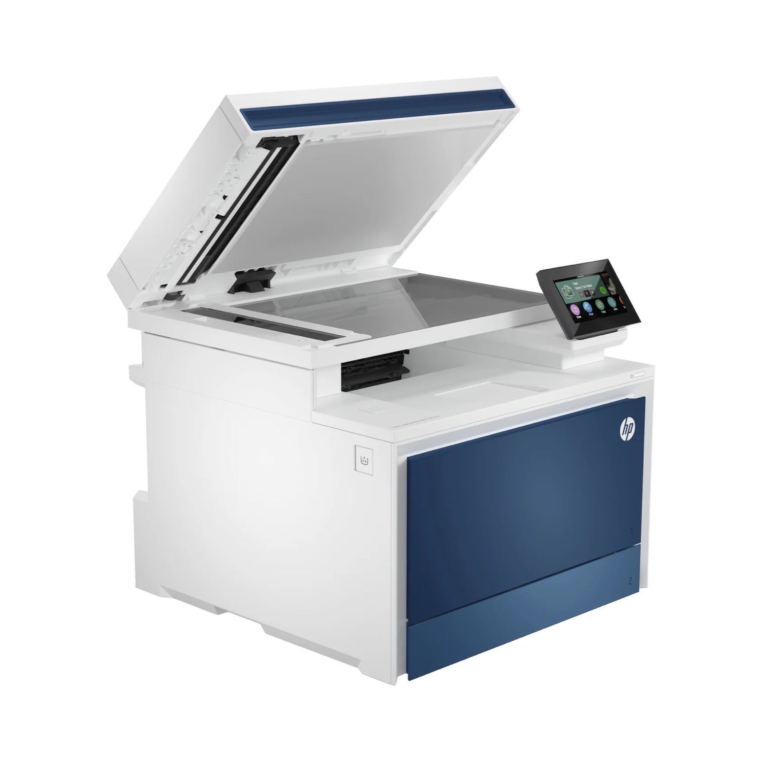 Impresora Multifunción HP LaserJet Pro 4303DW Wi-Fi Color