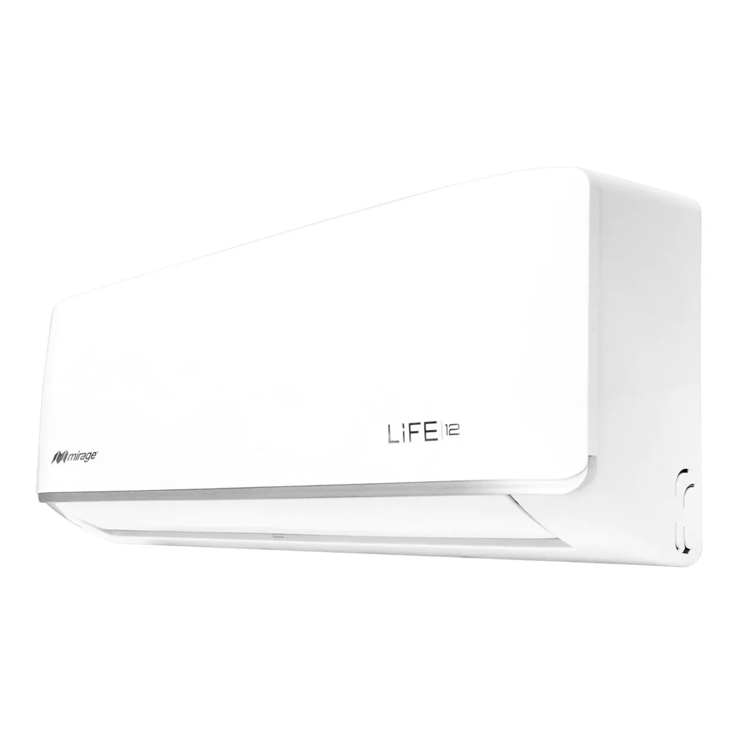Aire acondicionado Mirage Life 12 mini split frío/calor