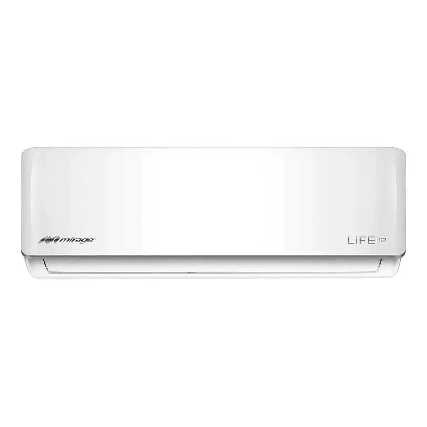 Aire acondicionado Mirage Life 12 mini split frío/calor